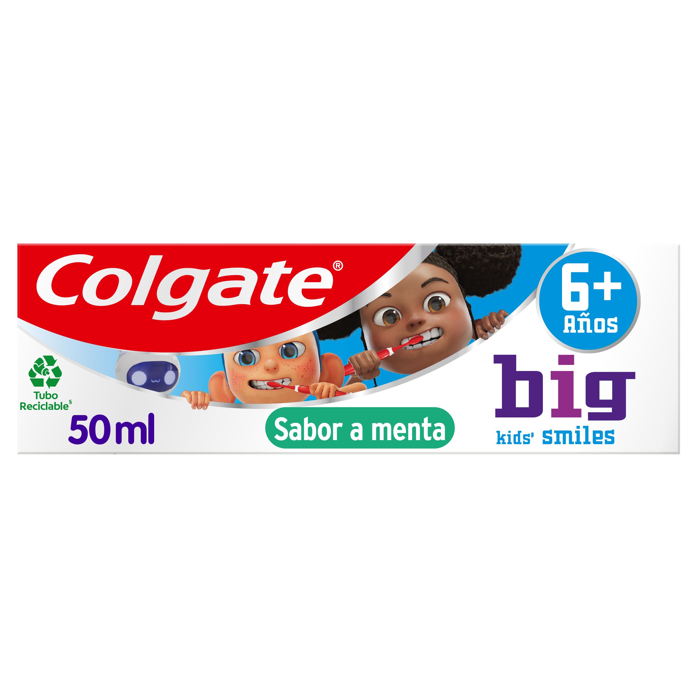 Zobu pasta 