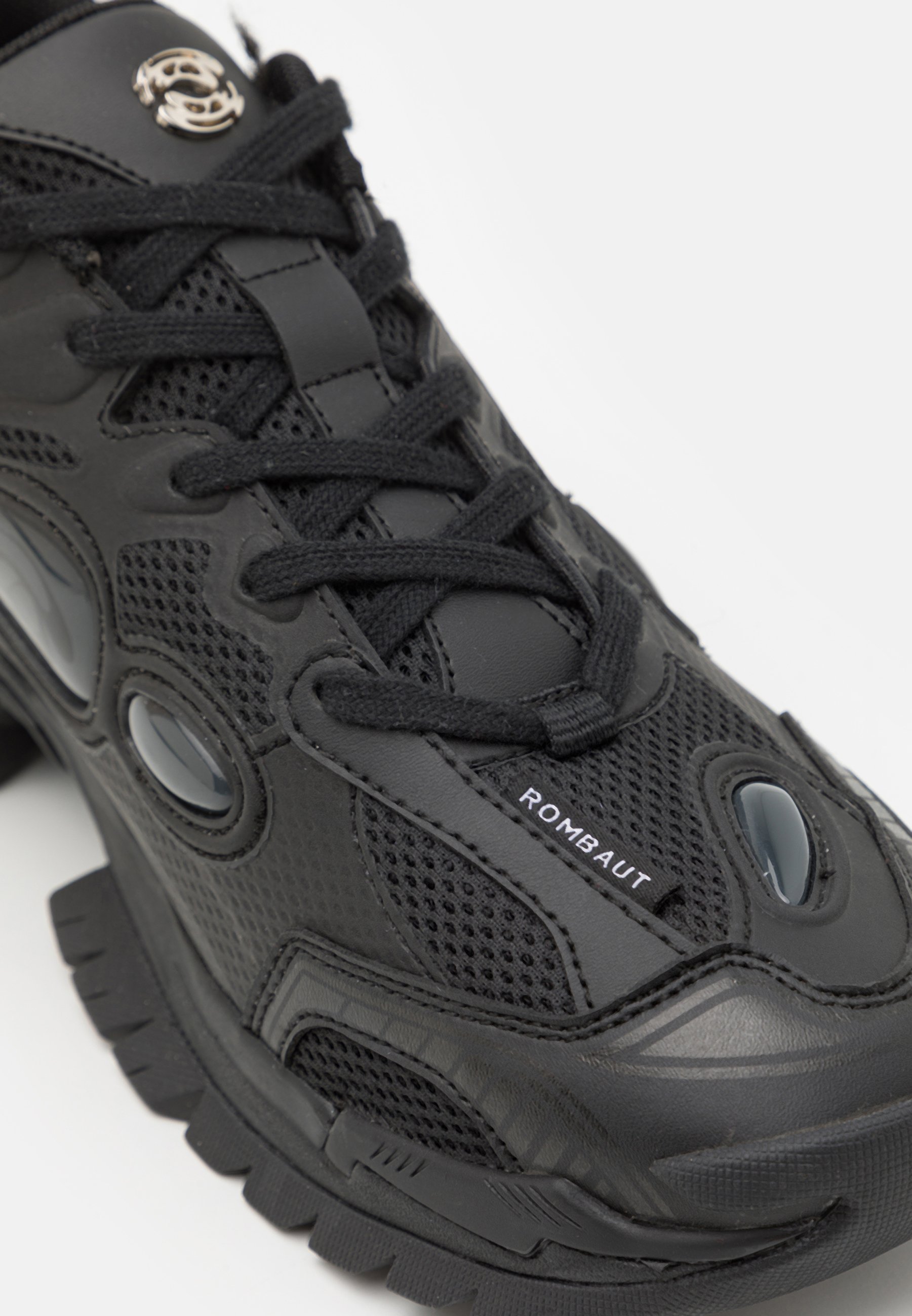 Rombaut NUCLEO UNISEX - Sneakers - zwart