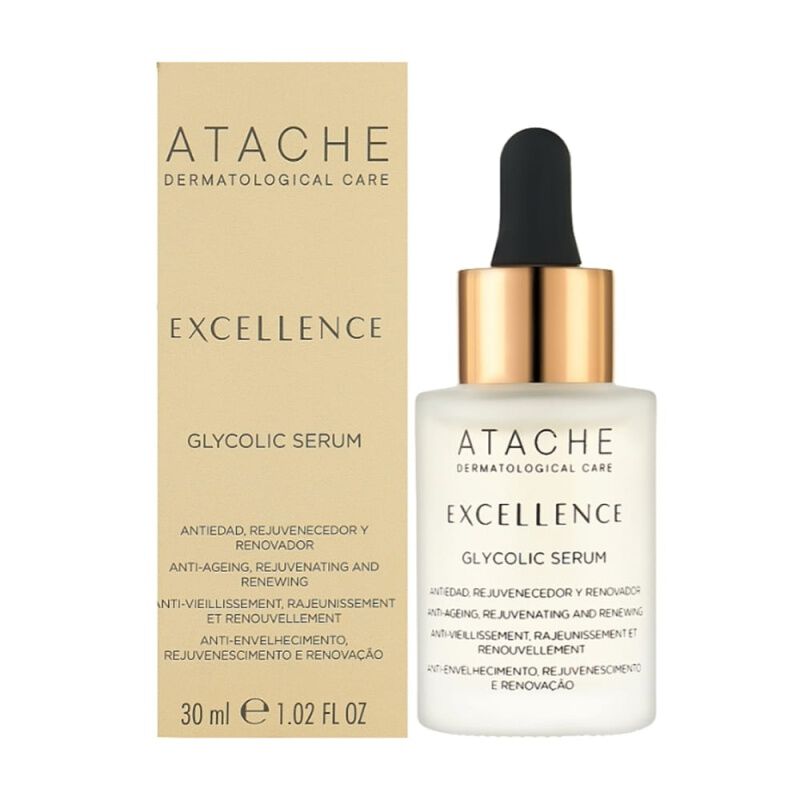 Atache Excellence