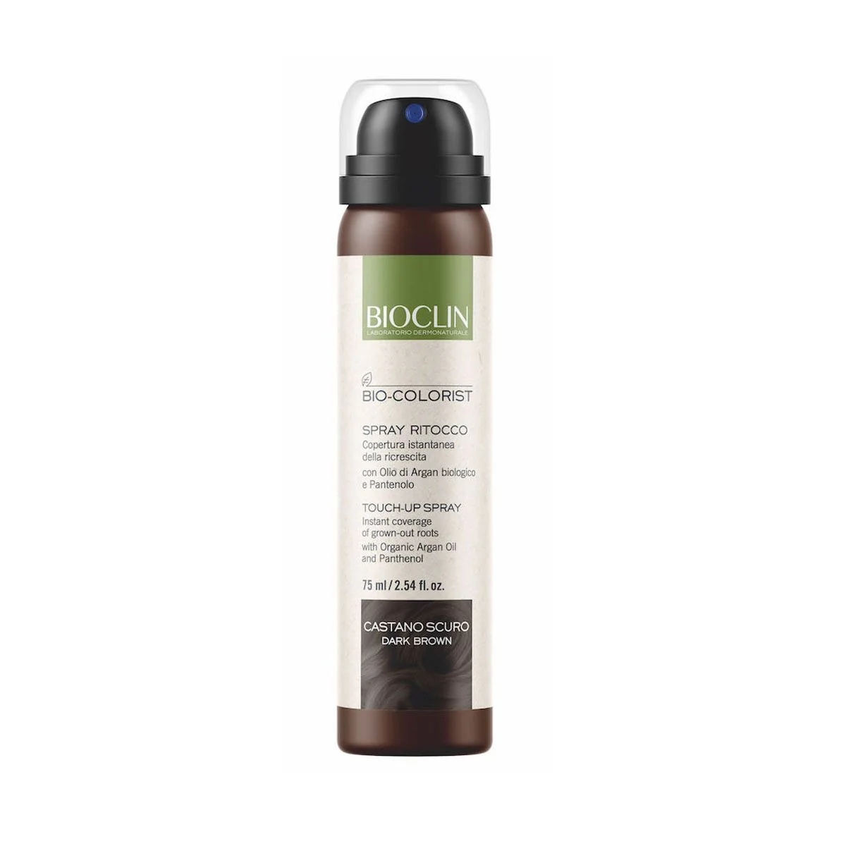 RILASTIL Bioclin Bio-Color Spy Rit C/Sc 75ml