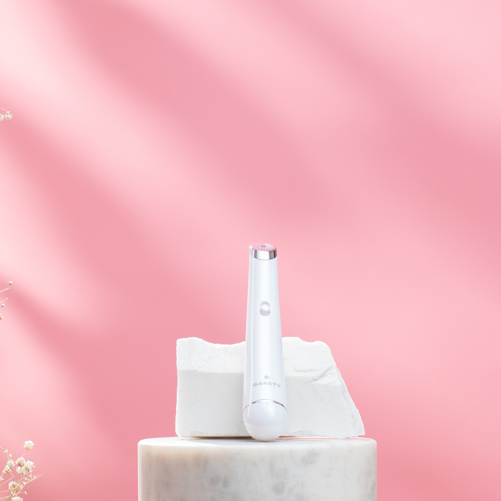 Garett Beauty Pretty Face + Beauty Glow Eye