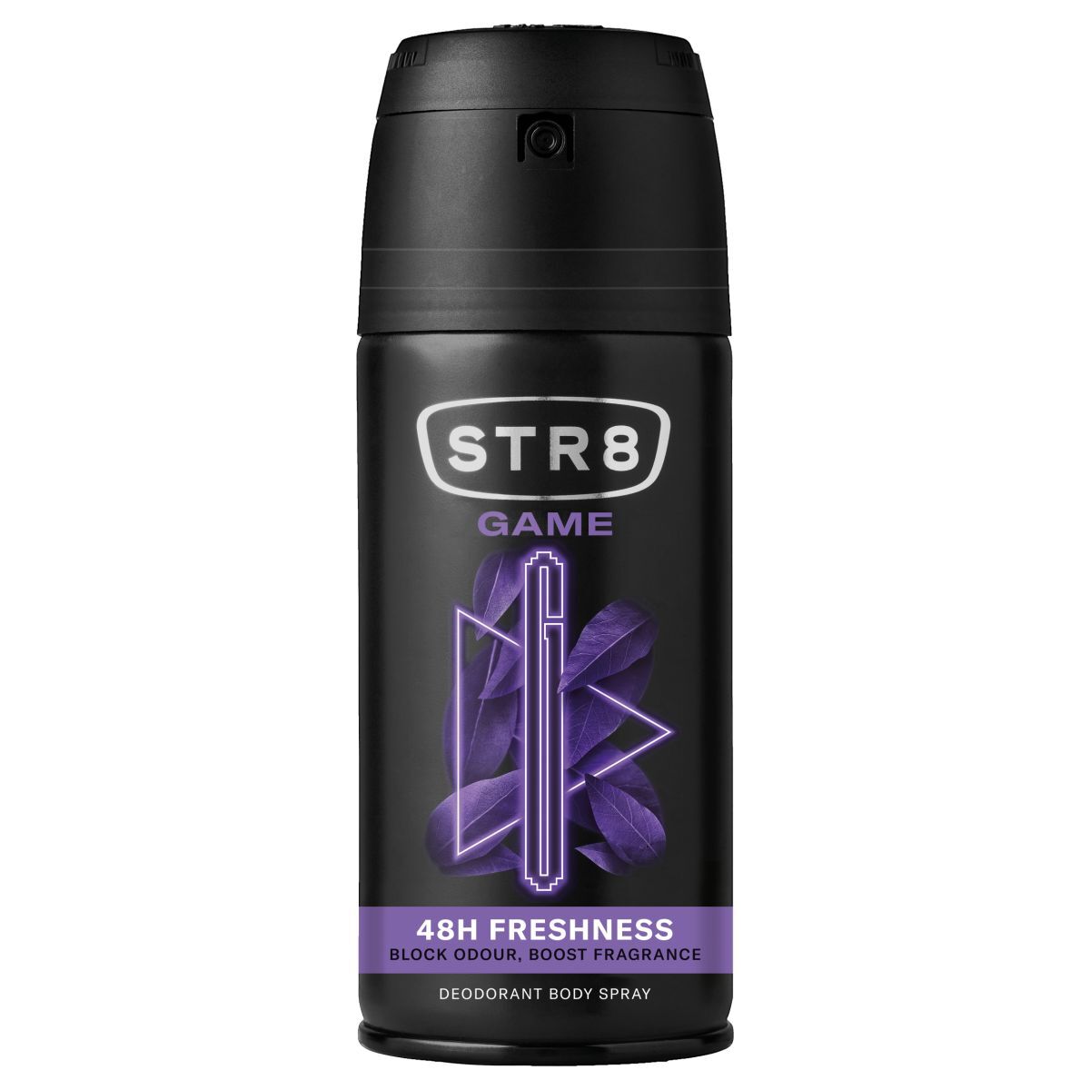 STR8 Игра почиње