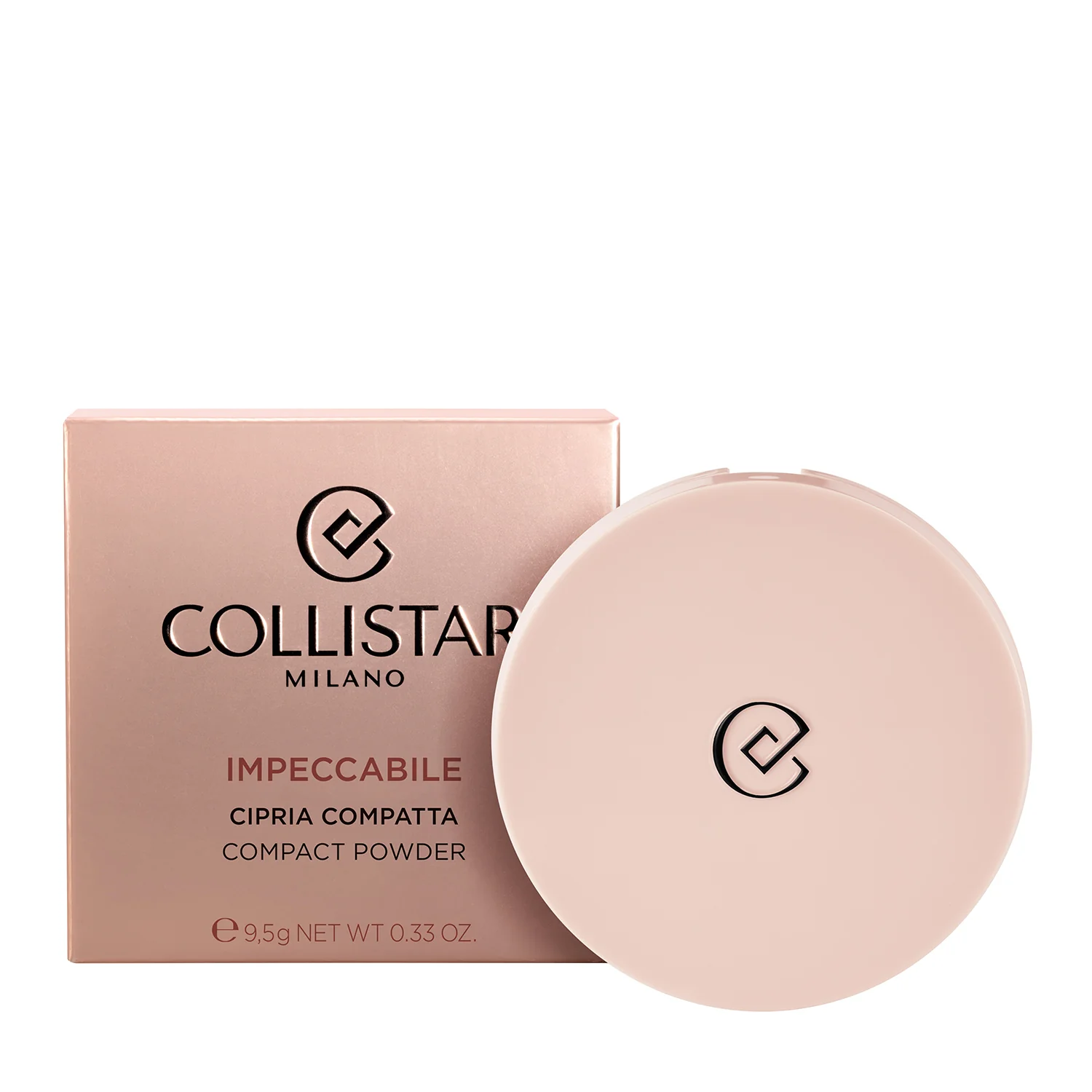 Viso Impeccabile Cipria Compatta - Cipria compatta