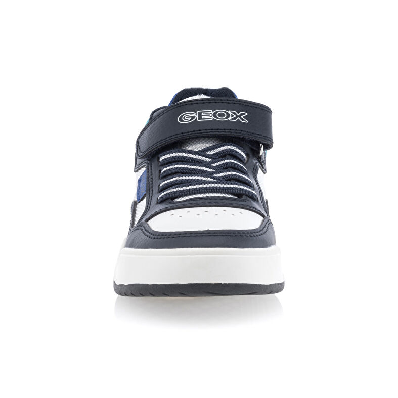  Kurver / joggesko Garcon Bleu