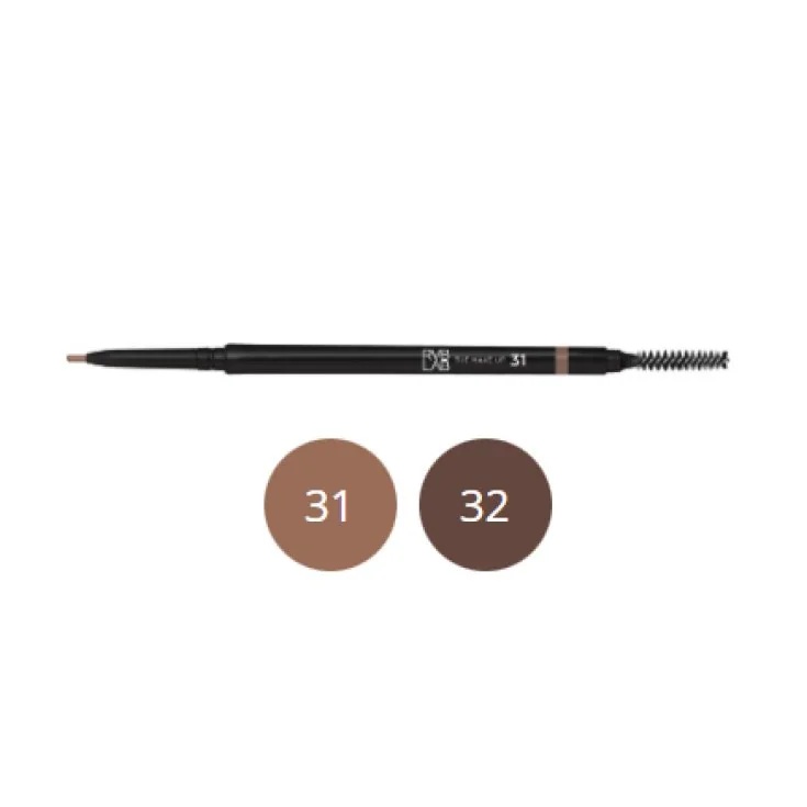 Wenkbrauwpotlood RVB LAB High Def32