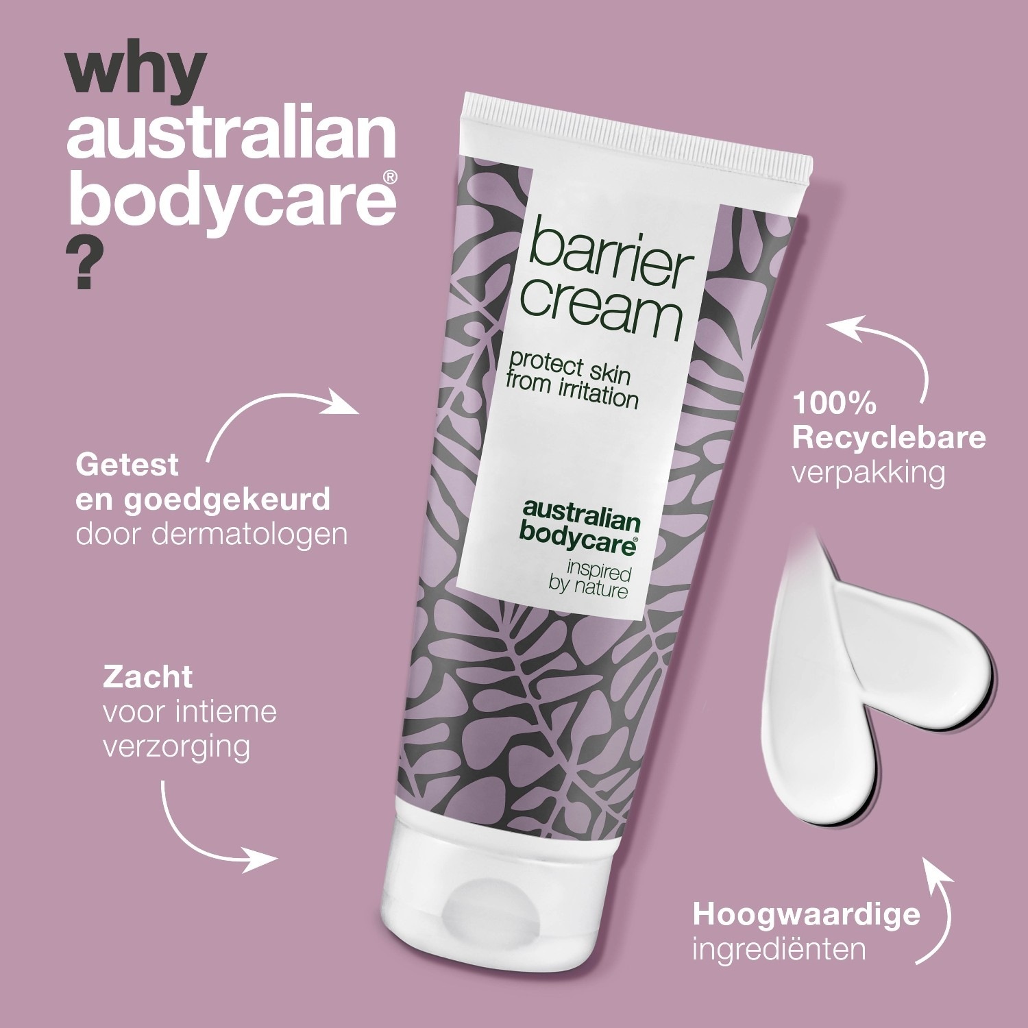 Australian Bodycare All-in-One krema za zaštitu kože – 100 ml