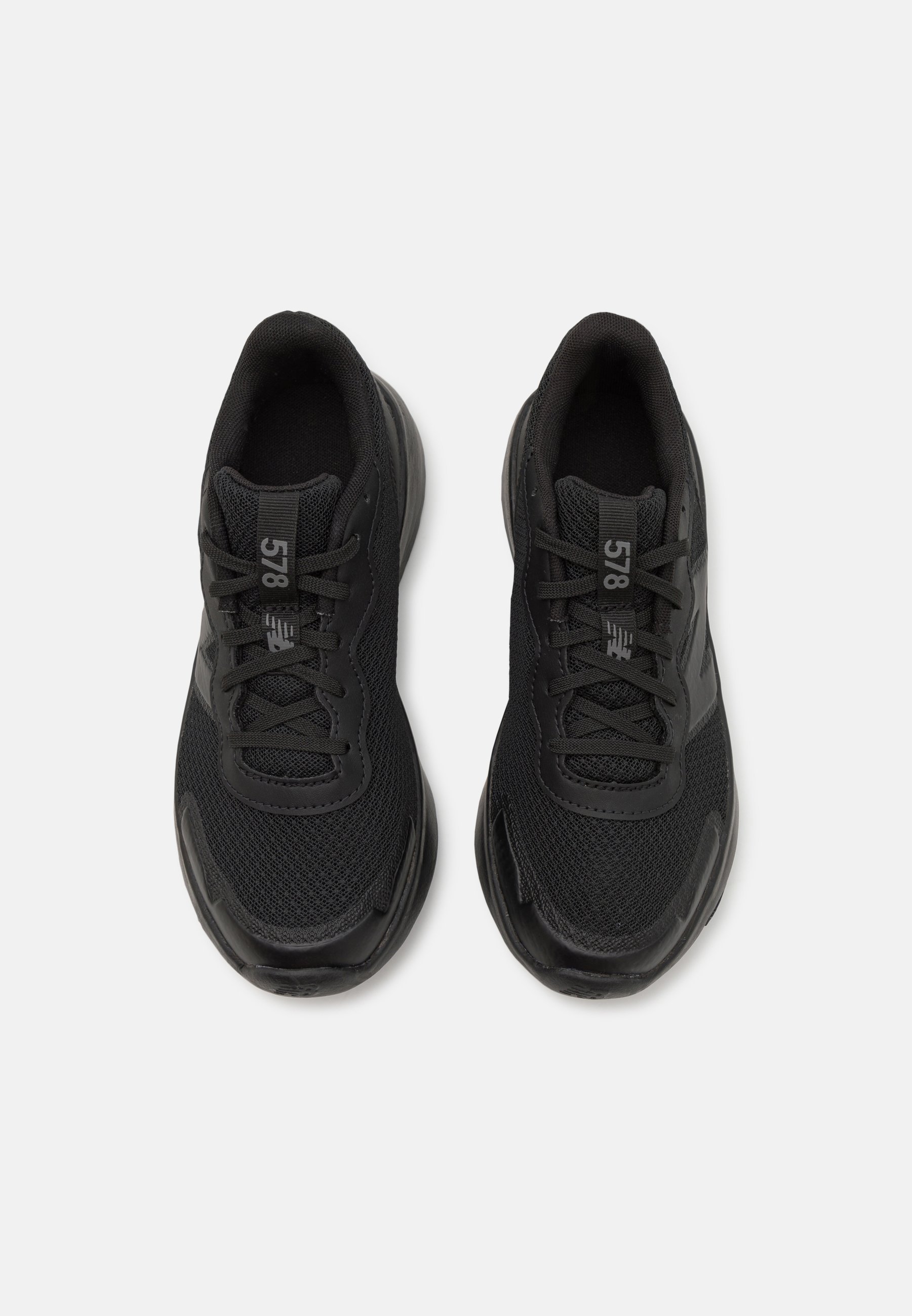 New Balance 578 UNISEX - Ausztrál futócipő - fekete