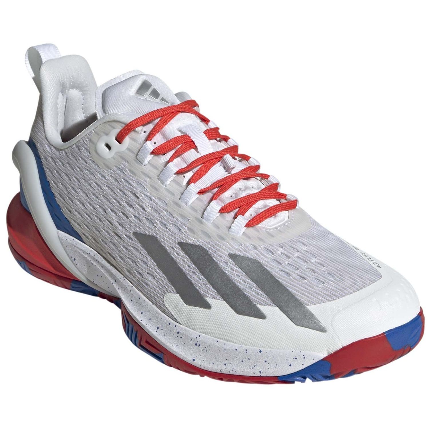  adidas Adizero Cybersonic M Schuhe