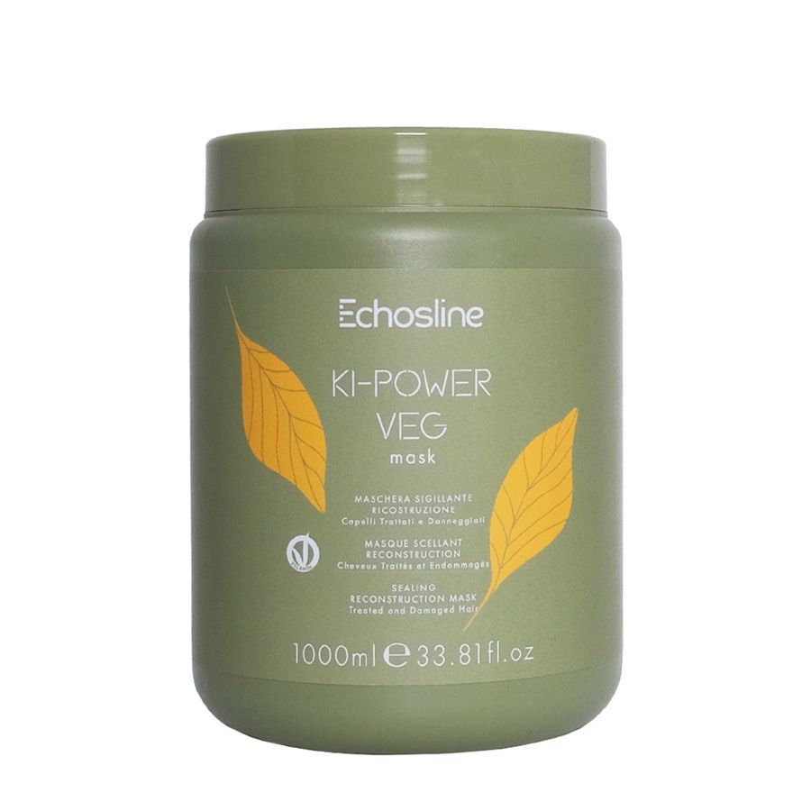 Echosline Ki-Power Veg