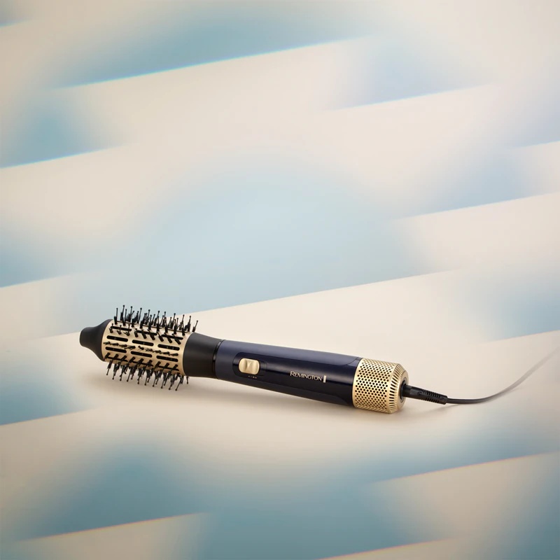 Remington Sapphire Luxe AS5805 matu ruļļi