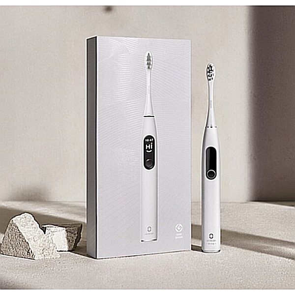 Oclean X Pro Elite