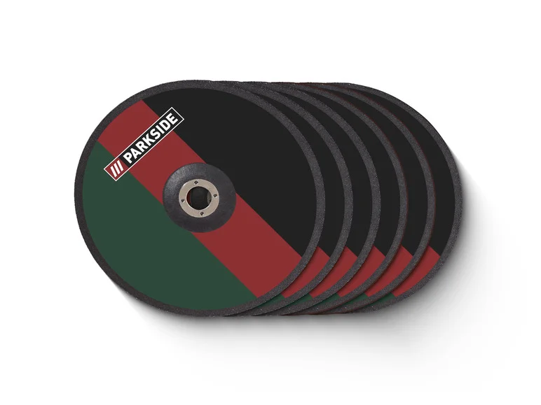 Rebarbadora Akcesoria PARKSIDE®