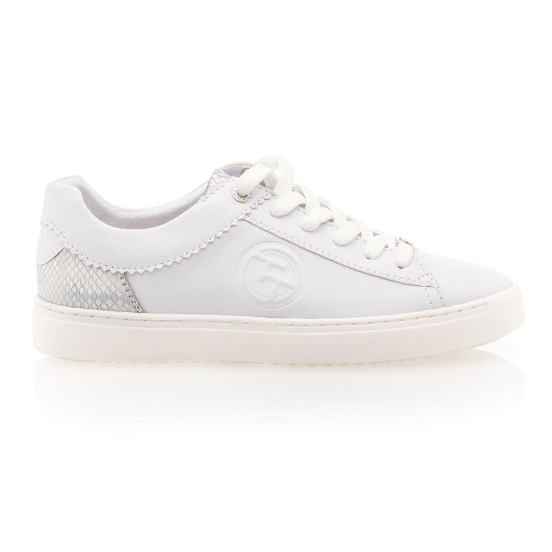Baskets / sneakers Femme Blanc