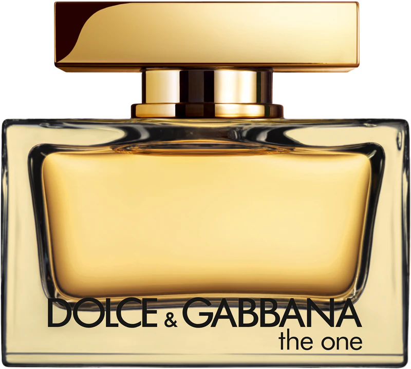 Dolce&Gabbana The One Eau de Parfum Intense para mulheres