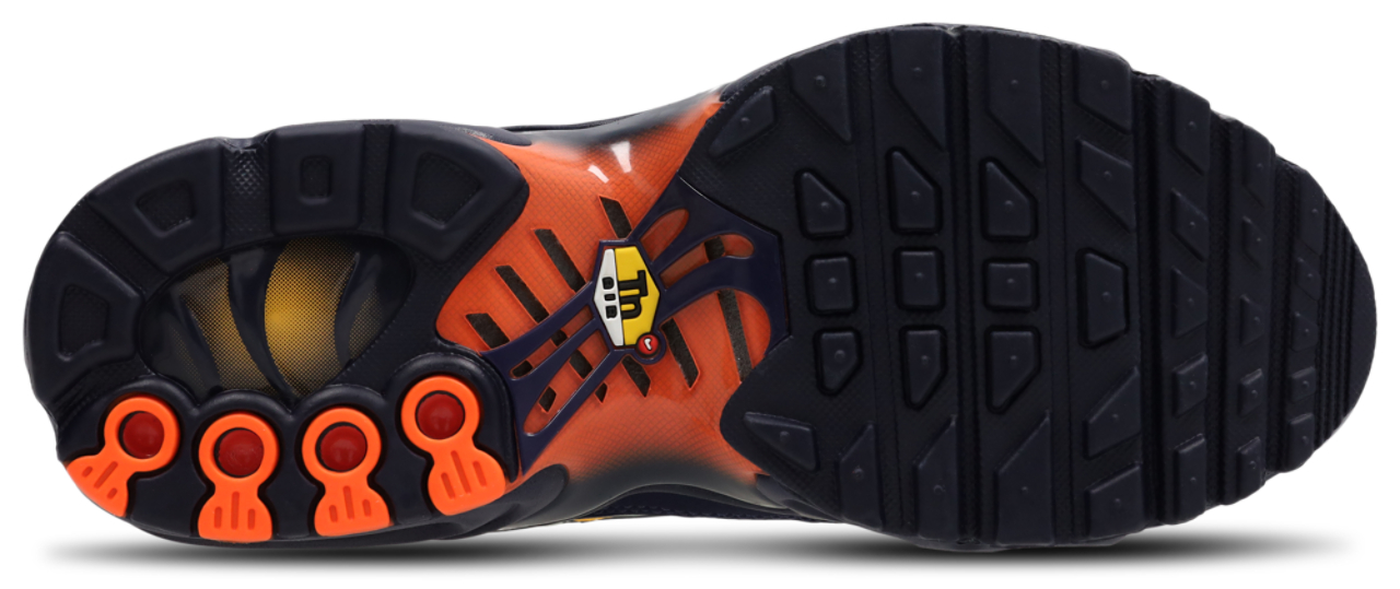 Nike Air Max Tuned 1