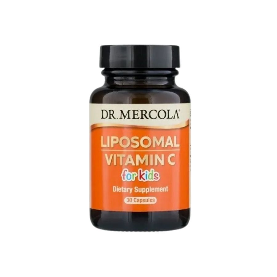 Dr Mercola Liposomal Vitamin C