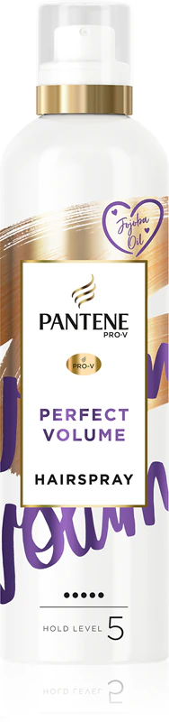 Pantene Pro-V Perfect Volume Strong Hold Haarspray
