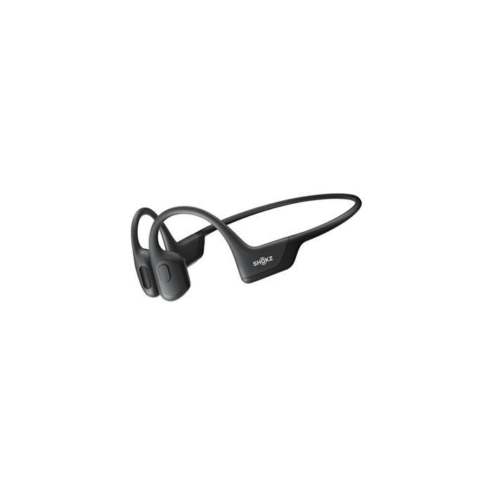 Auriculares de conducción ósea - Shokz - OpenRun Pro - Inalámbricos - Bluetooth - Resistentes al sudor