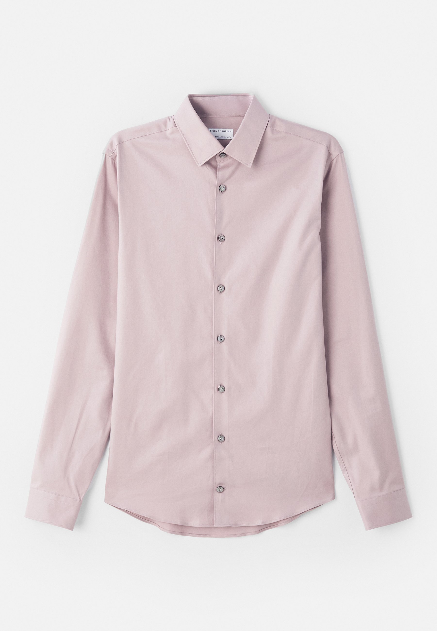 Tigre de Suède FILBRODIE - Chemise - bois de cerisier