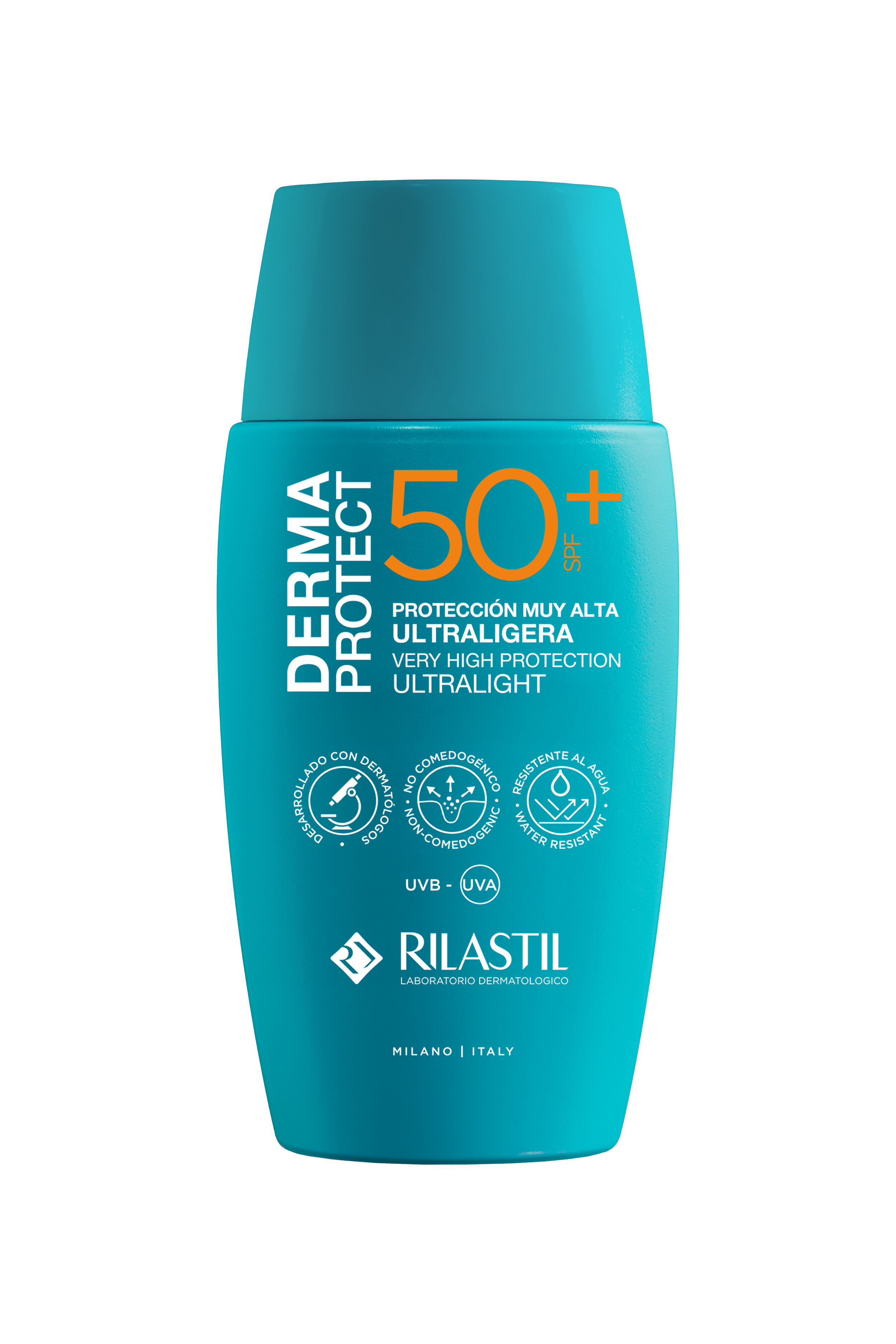 Dermaprotect SPF50 īpaši viegla aizsardzība Saules aizsargkrēms no aptiekas