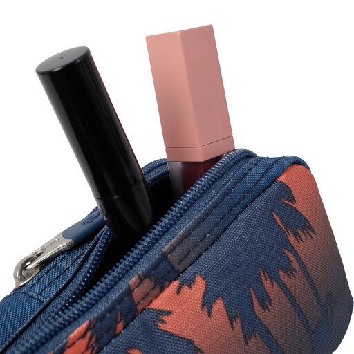  Estuche Juvenil Estampado Tropic Pidal