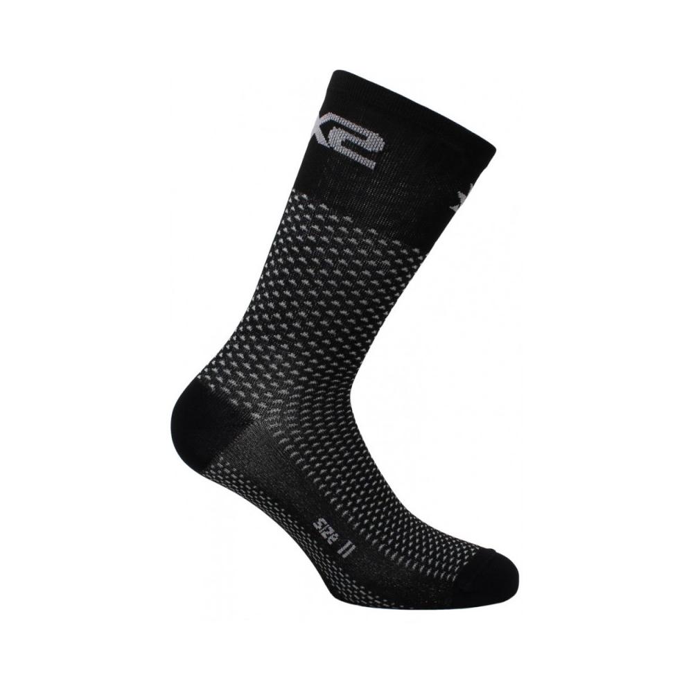 Sixs Short Logo Cycling Socks