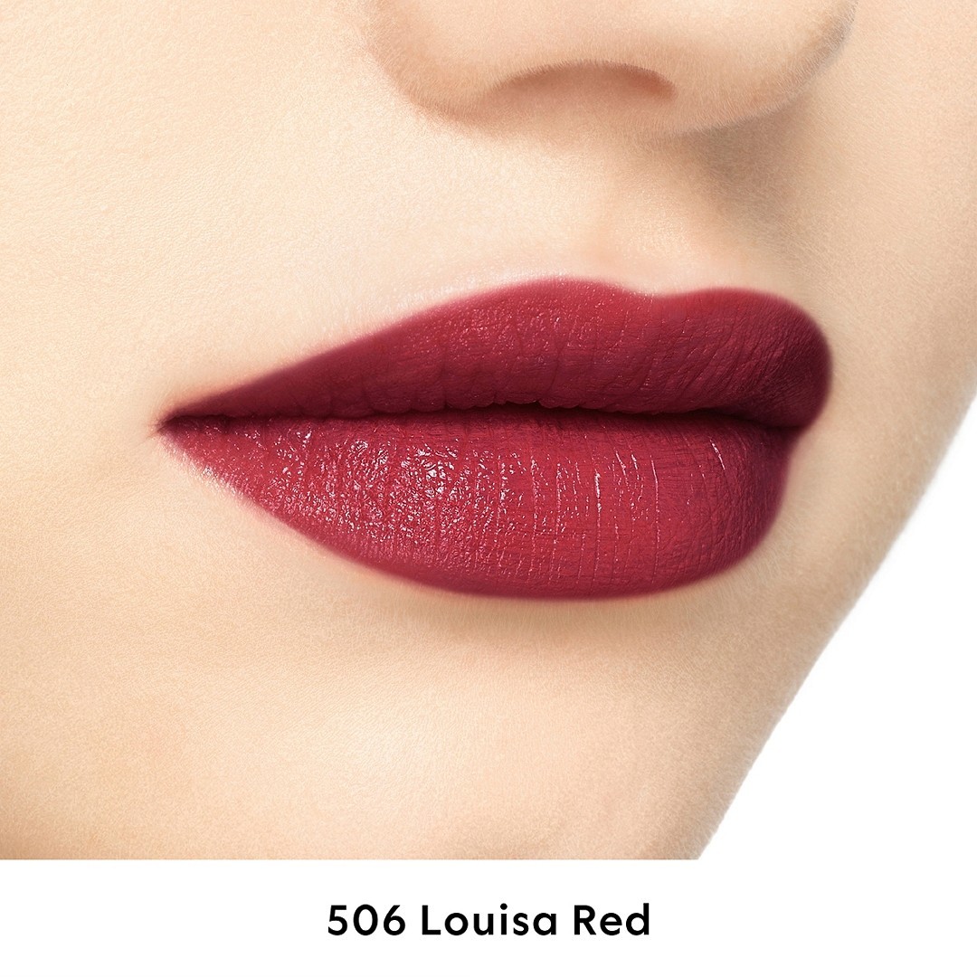 Lápiz labial Gucci Beauty Lápiz labial satinado Gucci – 122 – Eliza Ginger, 3,5 g – 3,5 g