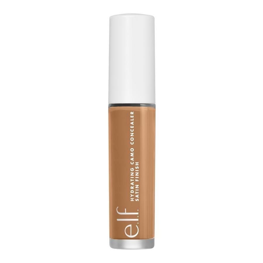 „elf Cosmetics“ drėkinamasis maskuoklis „Satin“ – 6 ml