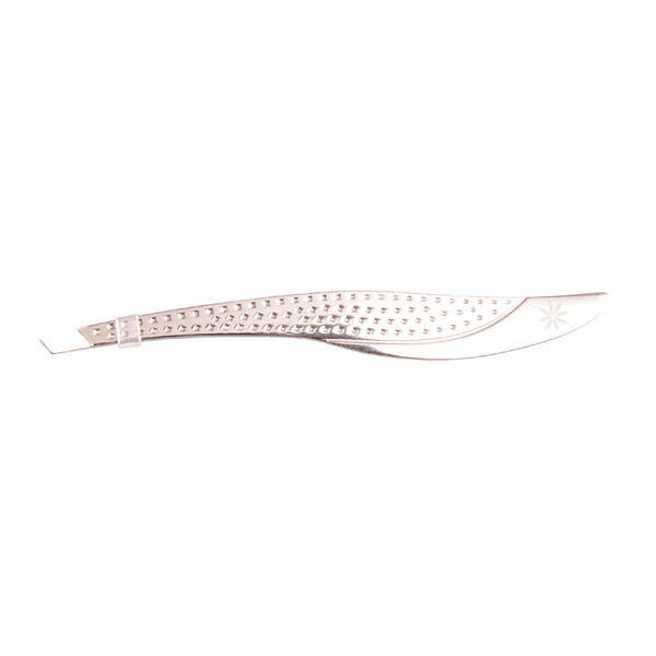 Brushworks Traditionelle Pinzette