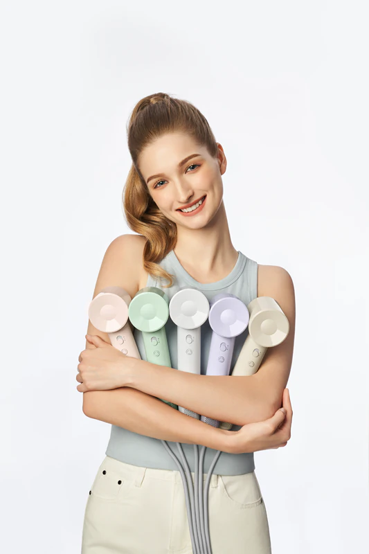 Secador de cabelo Laifen SWIFT SE Lite