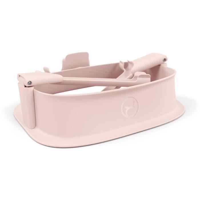 Kit de torre de aprendizaje ajustable y evolutiva Lemo 2 - Rosa perla - CYBEX
