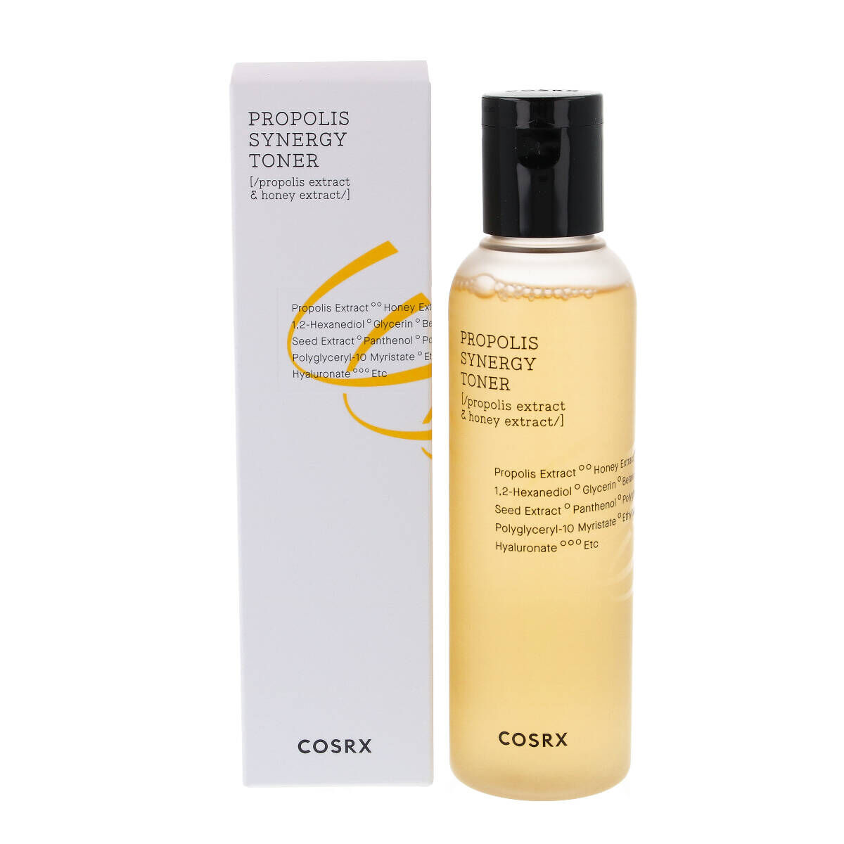 Cosrx Full Fit propolis