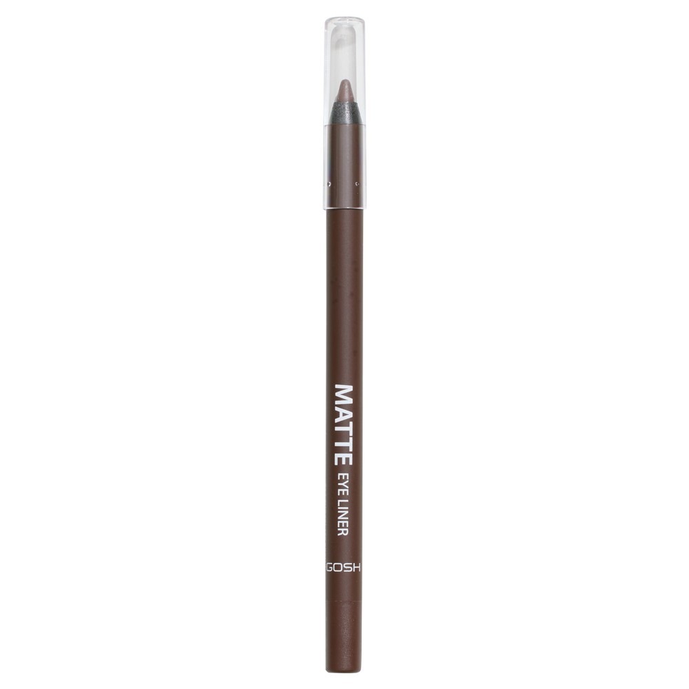 Gosh Copenhagen Matte Eye Liner