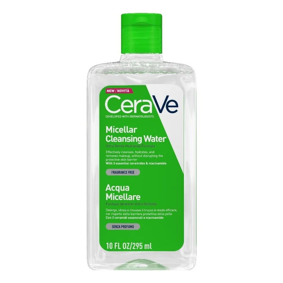 CERAVE Hydraterend Micellair Water Int.