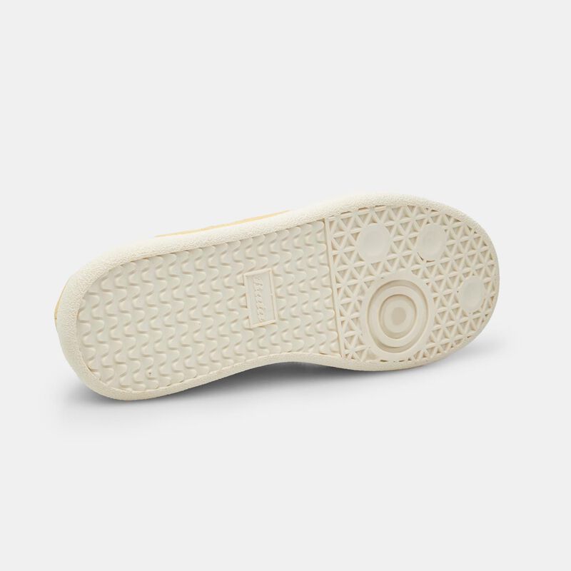 Bata suède sneakers voor dames