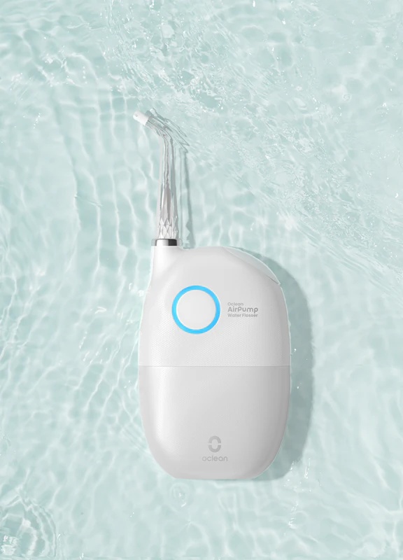 Oclean A10 zobu irrigators