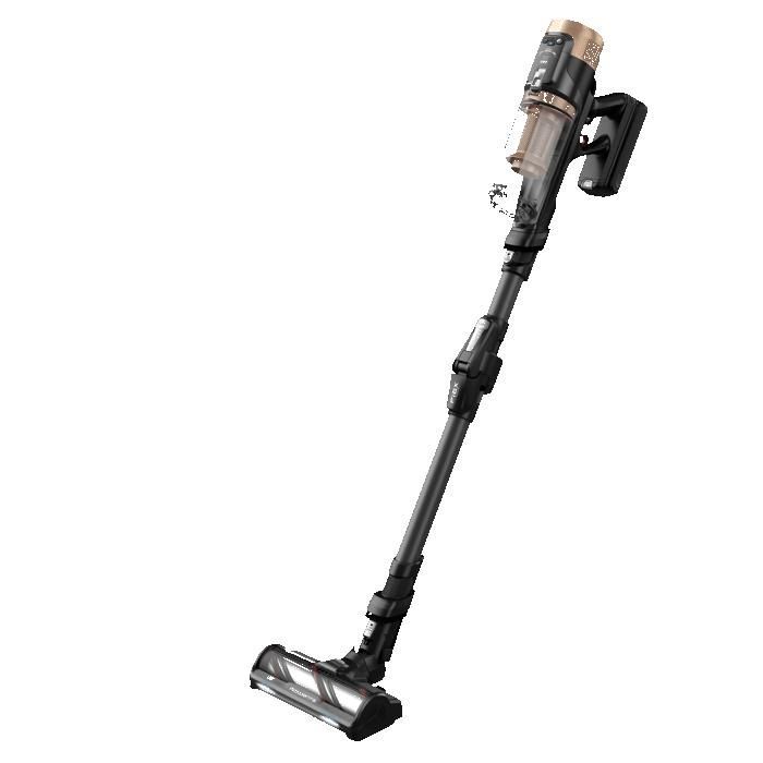 Aspirapolvere cordless Rowenta X-Force Flex 14.80, 240 AW, 90 min, prodotto in Francia RH9B74WO
