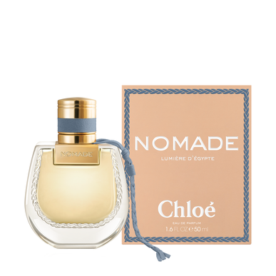 Chloé Nomade Lumière D' Egypte Eau de Parfum naisten hajuvesi 50 ml