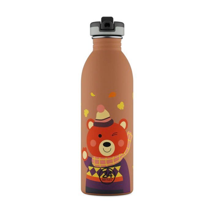KIDS BOTTLE 500 ML SWEET B…