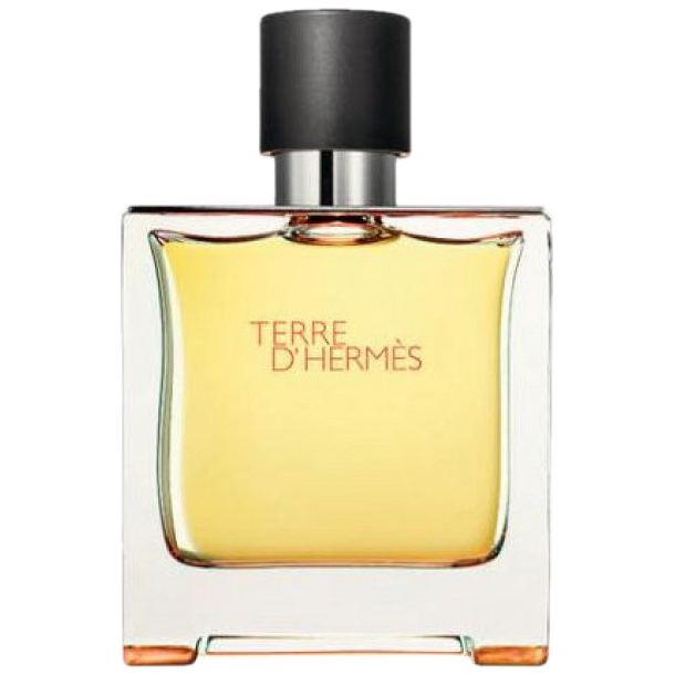 Hermès Terre D'Hermes