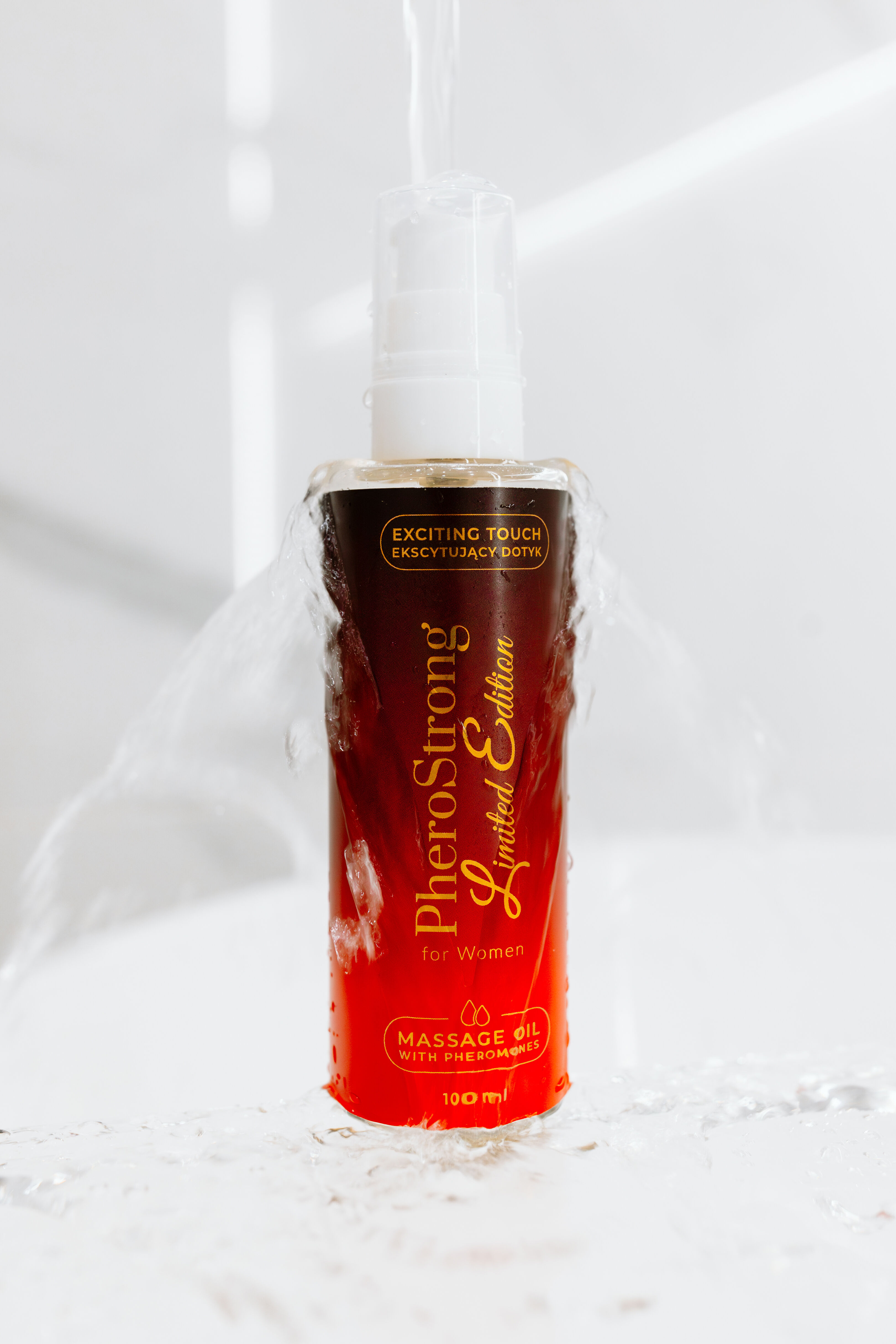 PheroStrong Pheromon Limited Edition