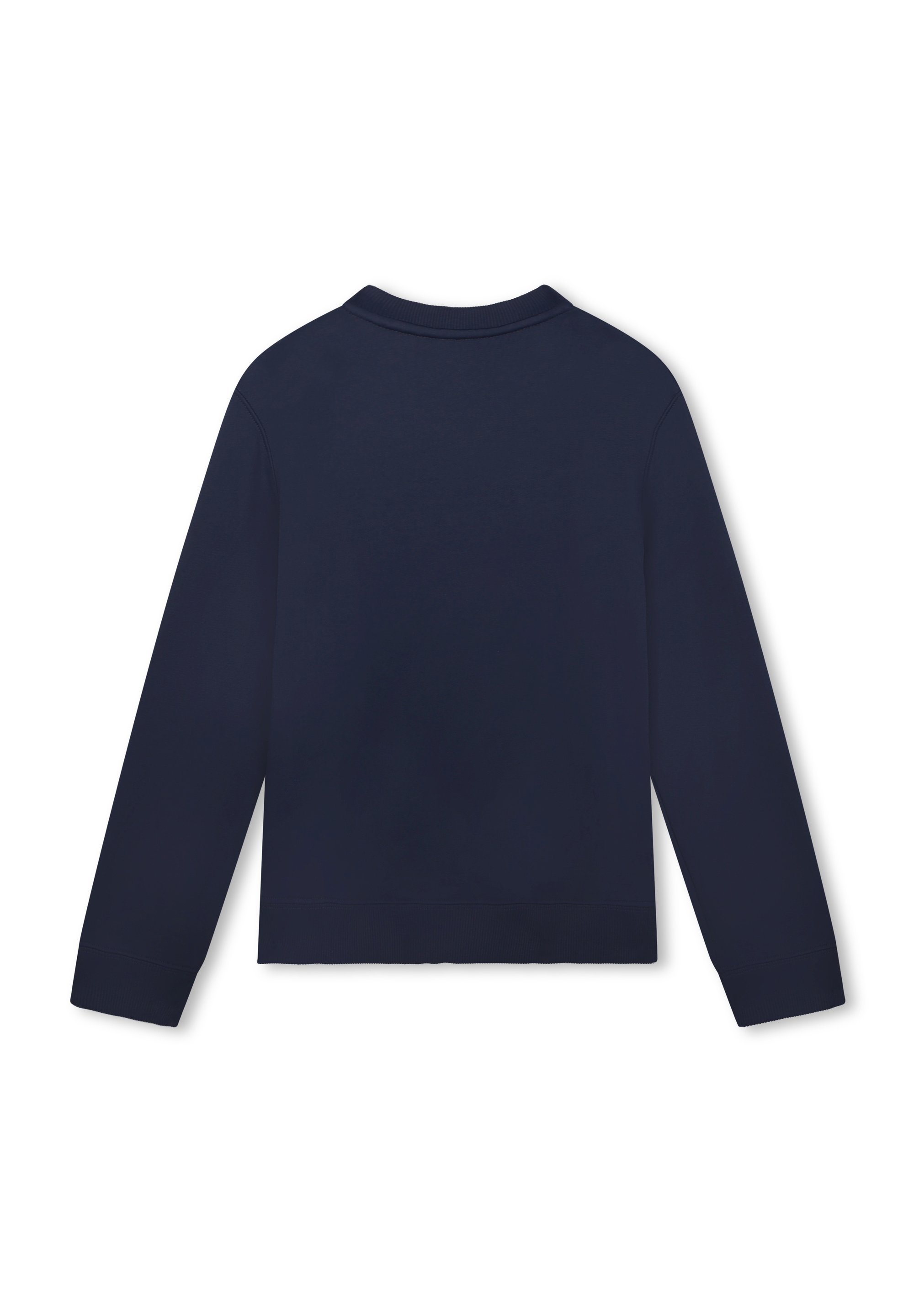 LANVIN Sweatshirt - Marineblau