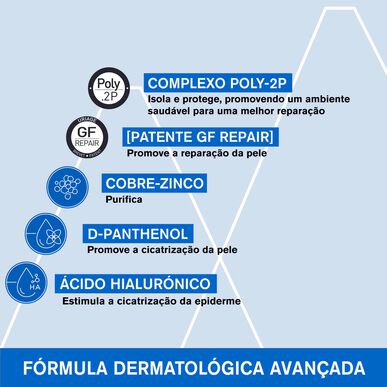 Uriage Cica Bariéderm korjausvoide 40 ml 40 ml