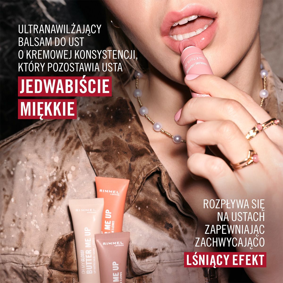 Rimmel smør mig op