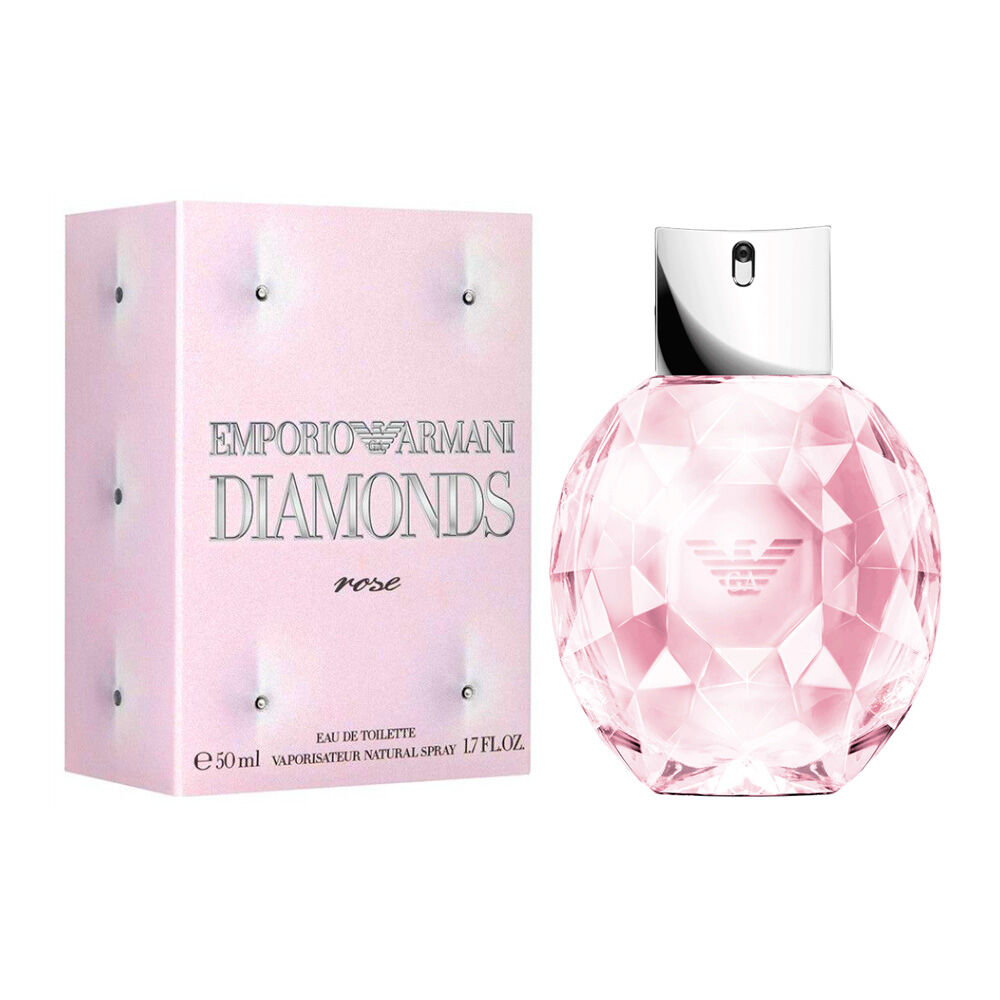 Giorgio Armani Diamonds Rose