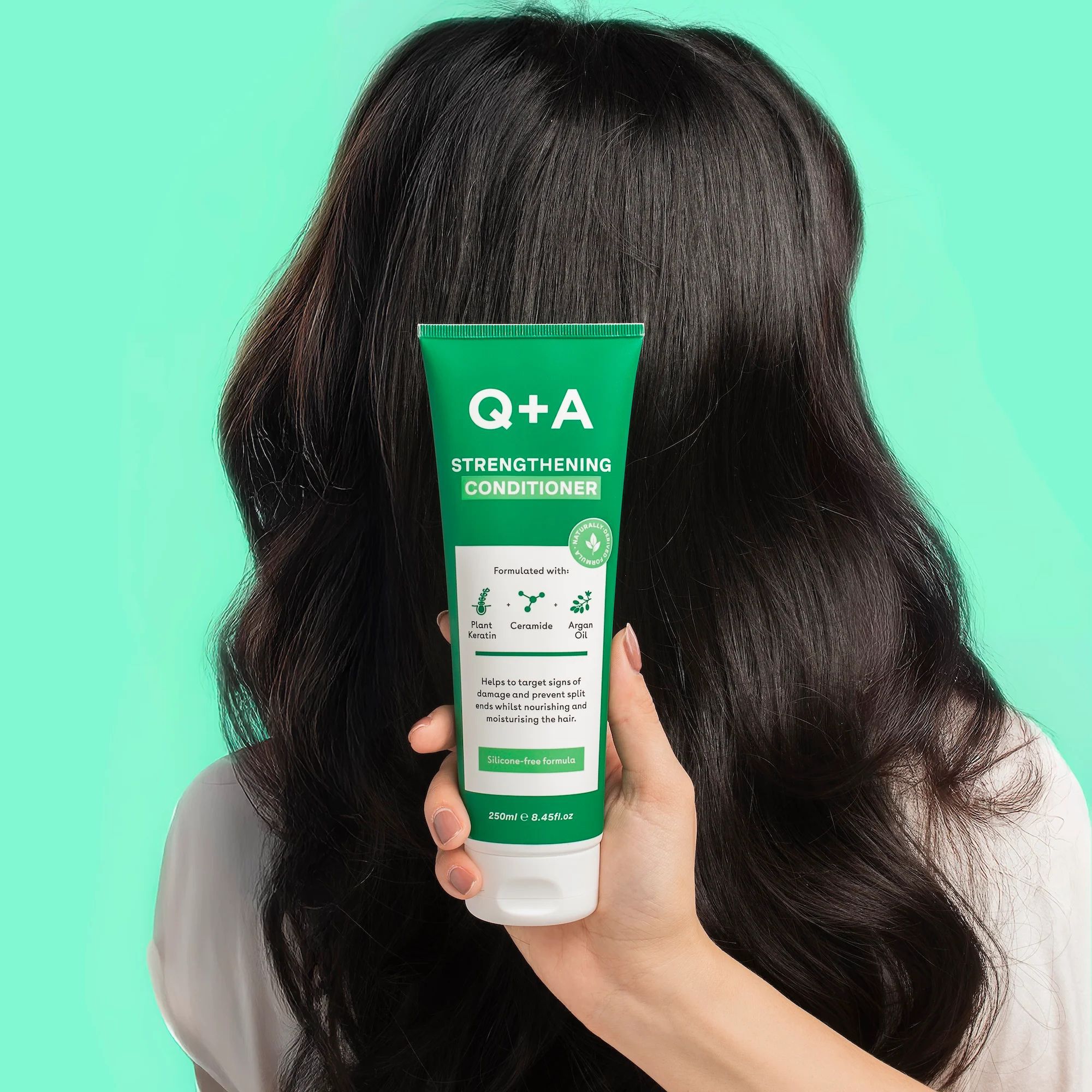 Q+A