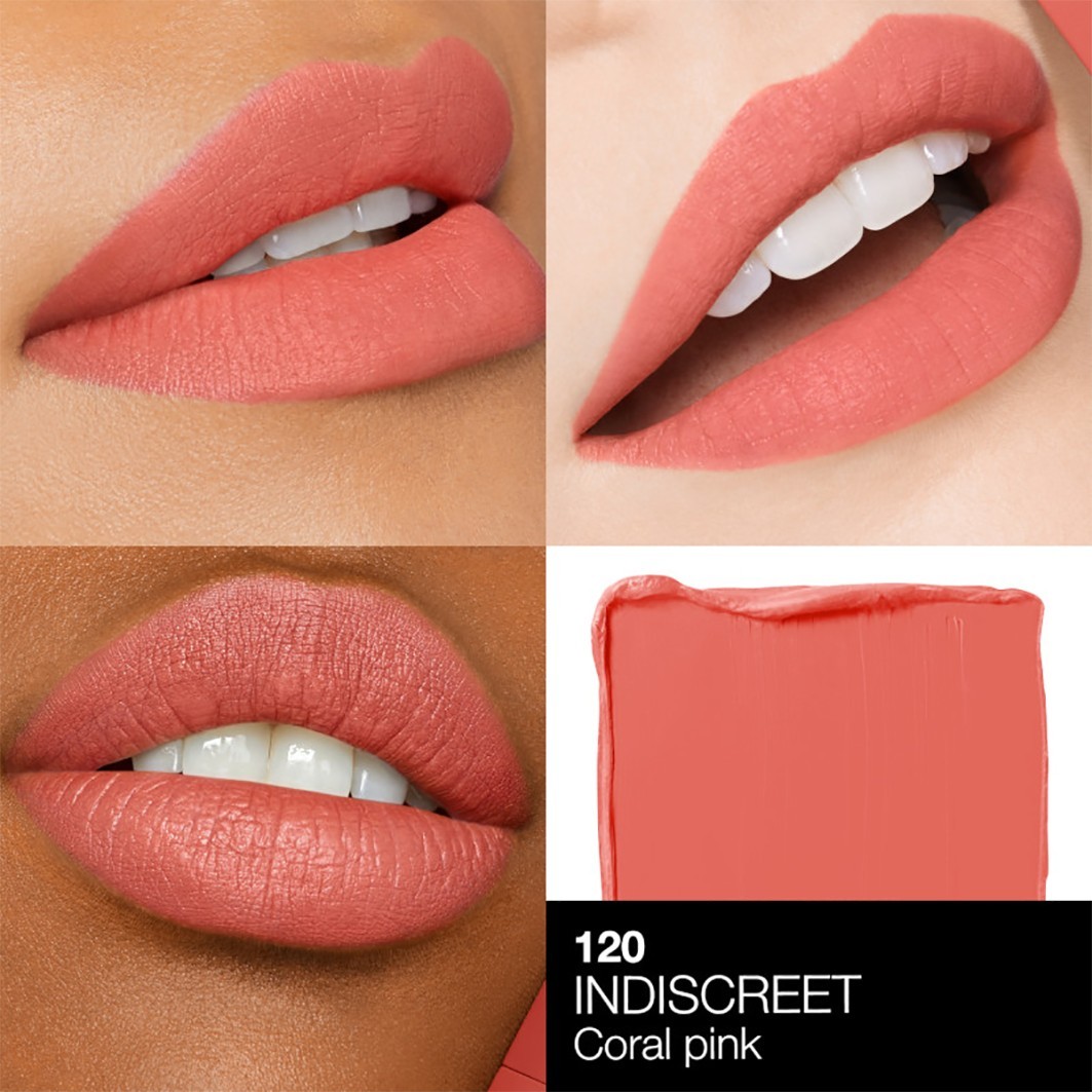 NARS Powermatte ruž za usne - 1,5 g