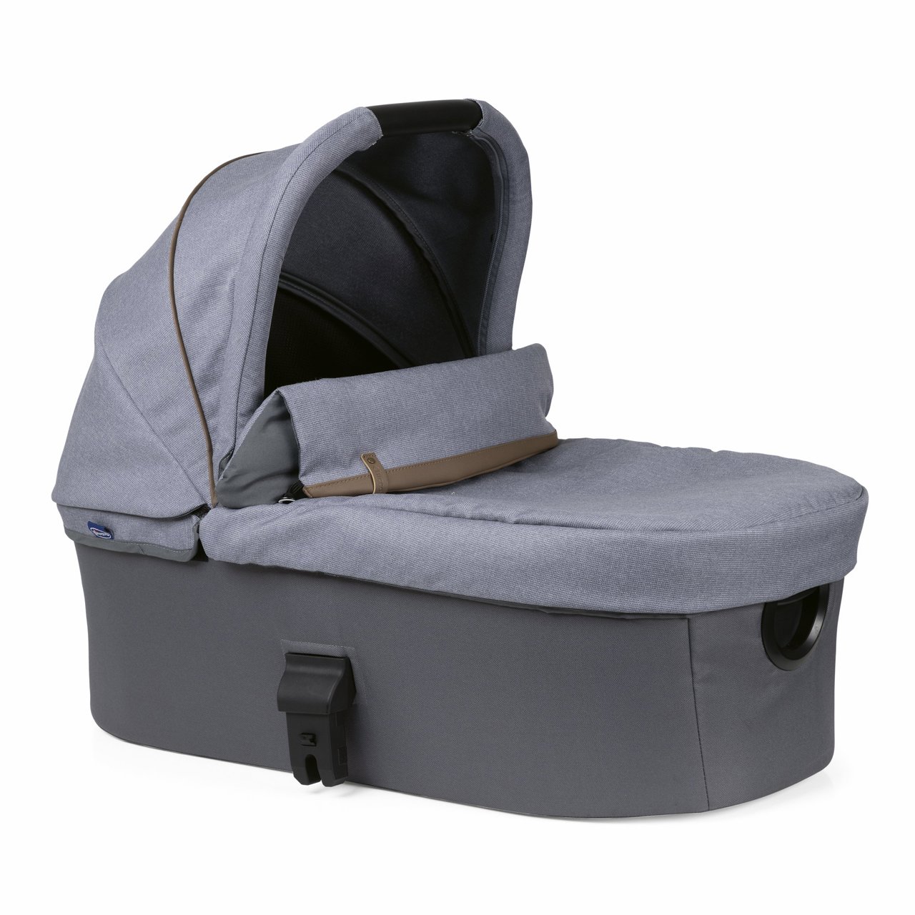 Capazo Light Best Friend