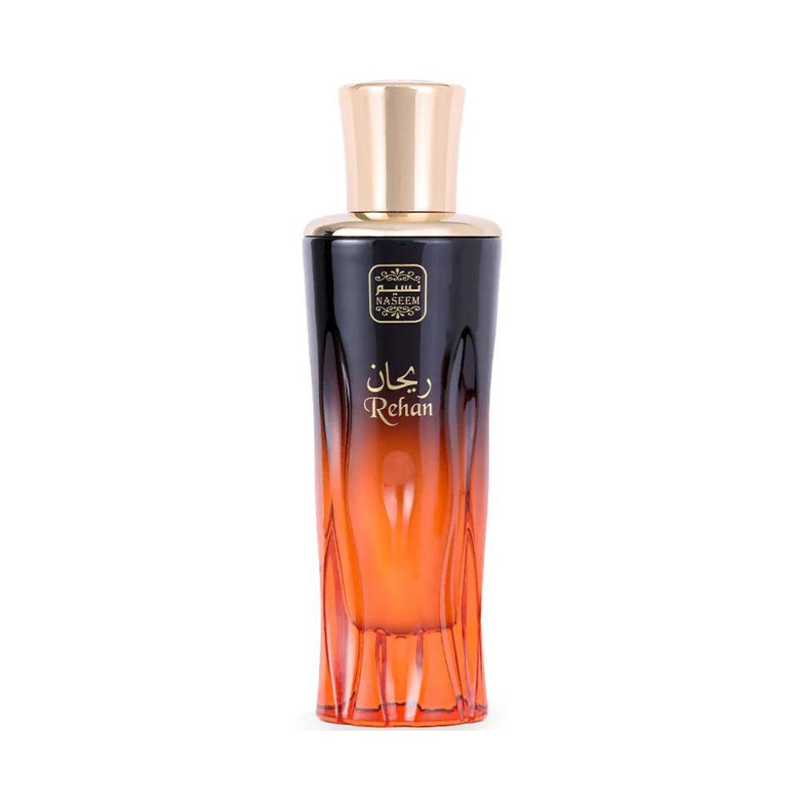 Naseem Rehan Aqua
