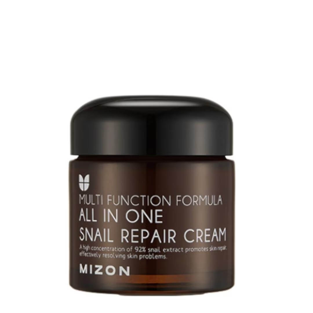 ALL IN ONE REGENERAČNÝ KRÉM NA SLIMÁKY 75 G